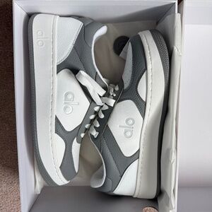 ALO Recovery Mode Shoes 9.5 Mens